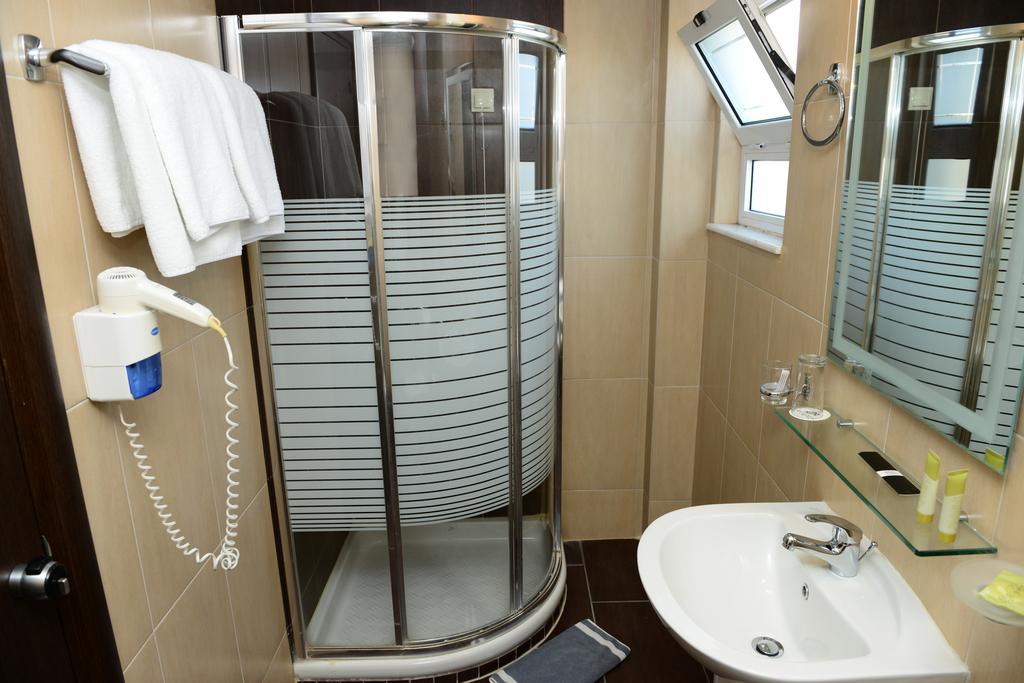 Ionion Hotel Кипарисия Номер фото