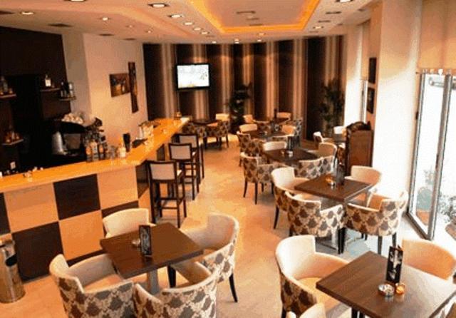 Ionion Hotel Кипарисия Экстерьер фото